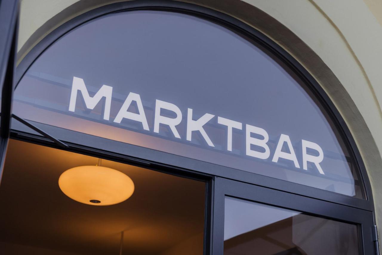 Marktbar Studios - Boutique Aparthotel Innsbruck Ngoại thất bức ảnh